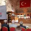 "ATATÜRK VE TOKAT" PANELİNDE TARİH, MİLLİ MÜCADELE VE CUMHURİYET RUHU KONUŞULDU