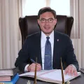 BAŞKAN YAZICIOĞLU VE TOKAT BELEDİYESİ TÜRKİYE BİRİNCİSİ