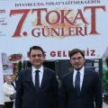 7. TOKAT GÜNLERİ